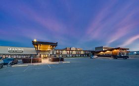 Heritage Inn Hotel & Convention Centre - Pincher Creek  3* Canada